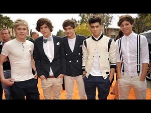 One Directions Still The One (Chipmunk Version)