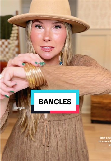 Stylish Bangles on a Budget: Fashion Tips