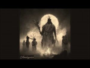 SHAMANIC DRUMS - Meditation · Vocal Humming · Find your spirit animal · Animal guide · Power animal