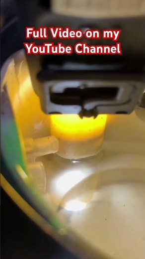 The Problem with Electrolux i20 Error Codes