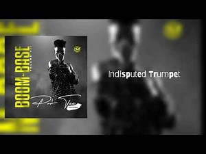 Pro-Tee- Indisputed Trumpet (Ft Danman Da Slag)
