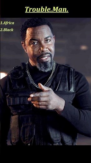 Trouble Man (1972) | Michael jai white Breaks It Down – Martial Arts Truth Hits Hard
