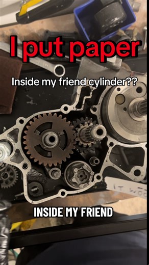 Rebuilding Gasgas Transmission: A Step-by-Step Guide