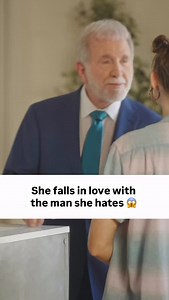 Driven to Love. Episode 7 Watch the series on the LoveDrama app right now! | Love Drama - Short Drama Movies