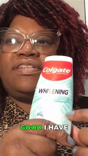 Travel Hack: Mini Toothpaste for Your Bag!