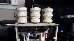 Why Print an Electro-Mechanical Computer? Because You CAN.