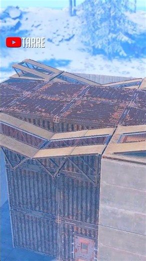 Ramp Peeks u have to try in RUST #rust #rustshorts