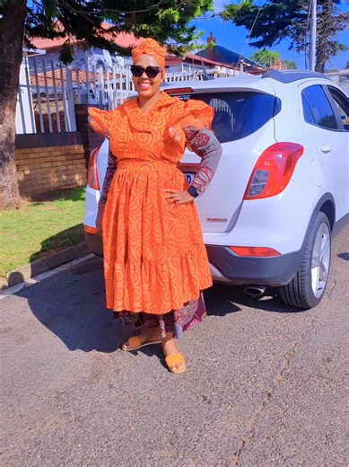 Happy Sunday di tsala, Makoti vibes🌸🌸#tiktoksouthafrica #100kview #viraltiktok #foryoupage❤️❤️