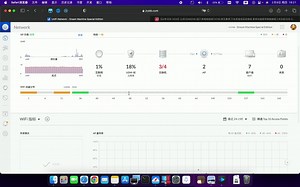 ubnt 最近出现的几个问题