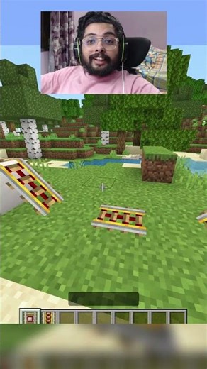 Fighting Armor Stands #minecraft