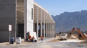 OECD releases report on Mexico's economy