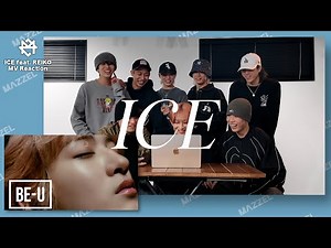 MAZZEL / ICE feat. REIKO -MV Reaction-