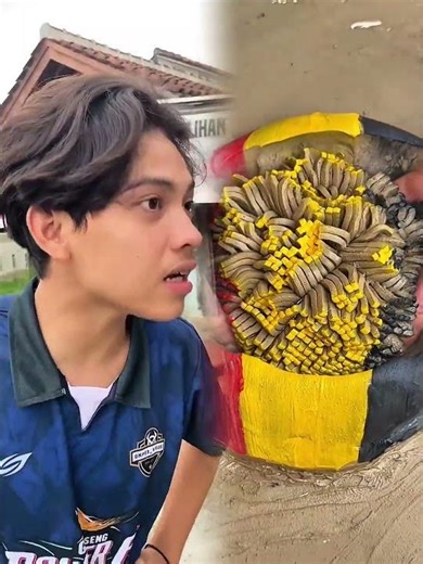 Bocel Bocel Mana Nih Kumpul