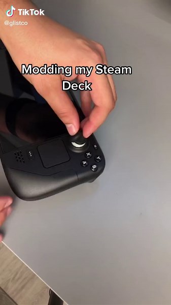 Ultimate Guide to Modding Your Steam Deck