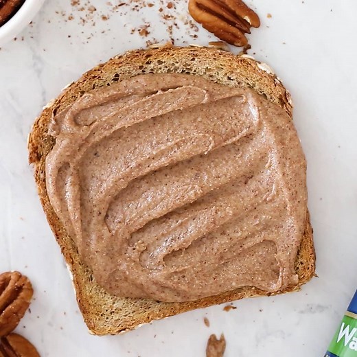 1M views · 899 reactions | EASY Homemade Nut Butter 3 Ways! Almond...