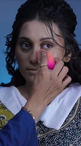 3.1K views · 15 reactions | Watch full video download BLUSH BEAUTY application Learn at you home makeup look More info 9601557570 | Hair Style and Makeup Learning | Facebook