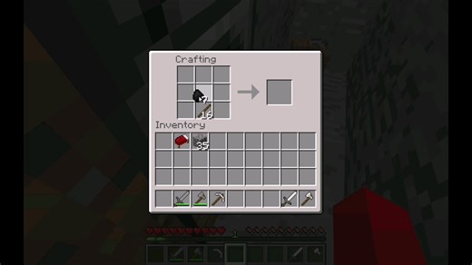 Minecraft Java 1.7.10 原版生存(1)