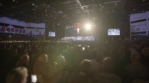 🌟 The Very Best of Elvis In Concert Live on Screen with the Royal Philharmonic Concert Orchestra live on stage 🙌 📆1 November 2023 🎟 Tickets at bit.ly/ElvisTRPOcdf or call 029 2022 4488 | Utilita Arena Cardiff