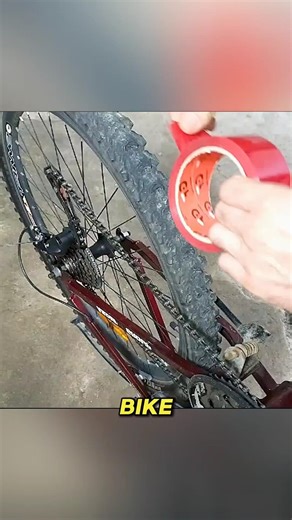 8 Bike Hacks Only Pros Use