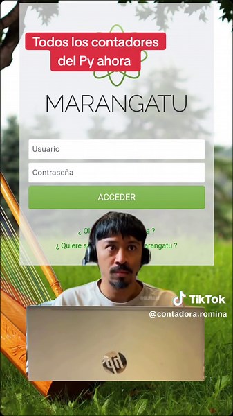 Contadores en Paraguay: ¿Qué hace un contador público en Paraguay?