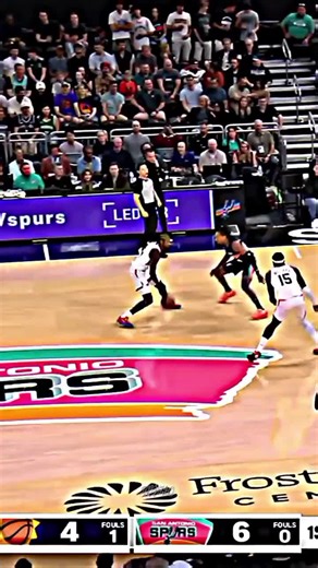 Jaylen Green Scores 26 Points in Thrilling NBA Game