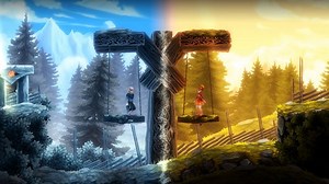 Degrees of Separation ‘Features’ trailer