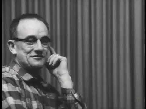 ⛔ The Milgram Experiment (1962) [HIGH QUALITY