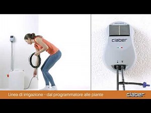 Aqua Magic System Istruzioni