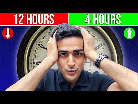 How to Study More in Less Time | Scientifically proven Methods 🔥