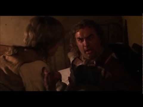 Muppet Treasure Island - Billy Bones Dies