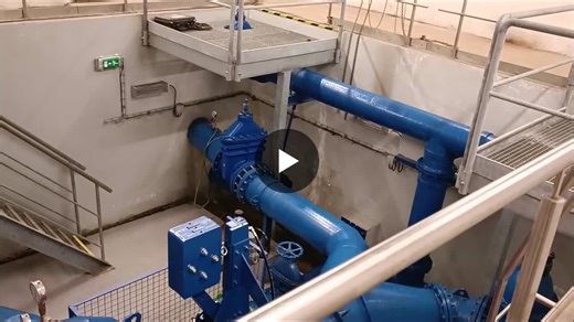 #hydropower #hollowjet #hydrovalve #manufacturing | Ševčík HYDRO s.r.o.