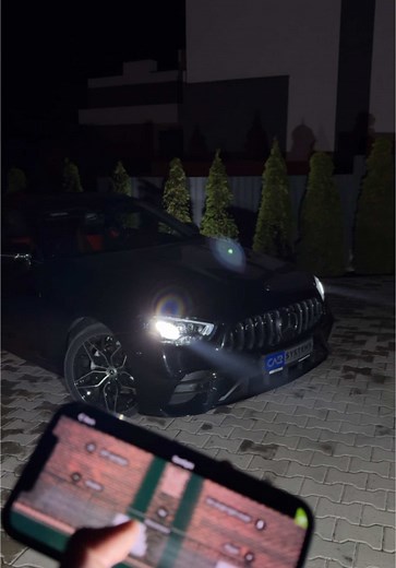 Mastering Mercedes E-Class Headlight Controls