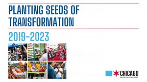 1.5K views · 101 reactions | It has been the honor of a lifetime to serve the greatest city in the world. Thank you, Chicago. | Chicago Mayor's Office | Facebook