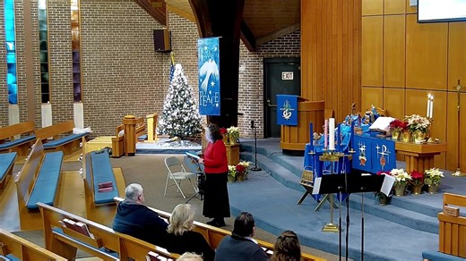 Faith Based Services | Batavia First United Methodist Church