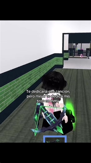 Canciones y Códigos para Roblox en mm2