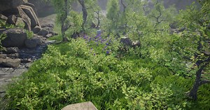 Fristy stylize Modular Assets 2 | 3D Fantasy | Unity Asset Store