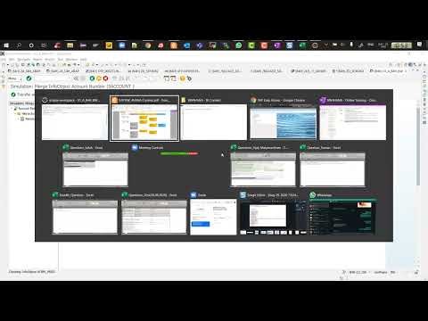 S09 Post session Q u0026 A