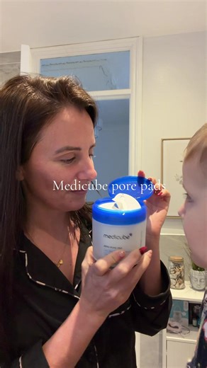 Discover the Benefits of Medicube Pore Pads
