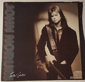 John Norum - Total Control
