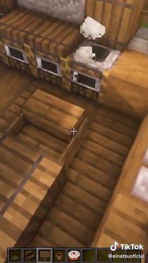 Cozinha Medieval no Minecraft: Tutorial Completo