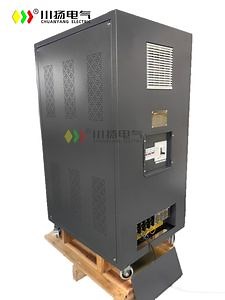 [Hot Item] Reliable 100kVA Three Phase Voltage Stabilizer for Power Supply
