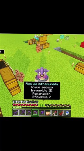 Cómo quitar el fondo negro de texto en Minecraft