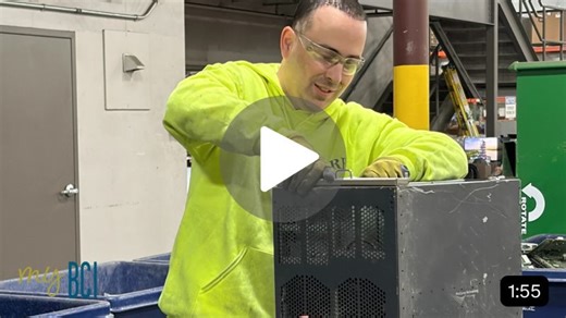 My BCI: Meet Jarred | Boone Center, Inc. (BCI)