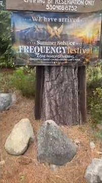 Frequency Festival #awakeningjourney