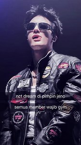 Jeno NCT Dream: Menuju BerOTOT dan Makin Bandel