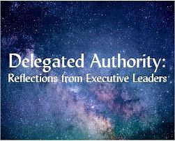 Executive Leaders in Religious Institutes