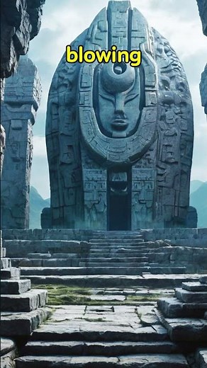 Secrets of The Great Pyramid of Giza