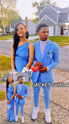 how to make Dress and jacket suit fit perfectly for Homecoming