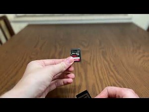SanDisk Extreme Pro CFExpress Card Review