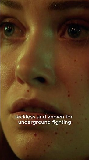 Beautiful Disaster (2023) Explained | Abby & Travis